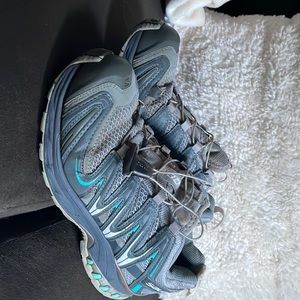 Salomon Trail Shoes
